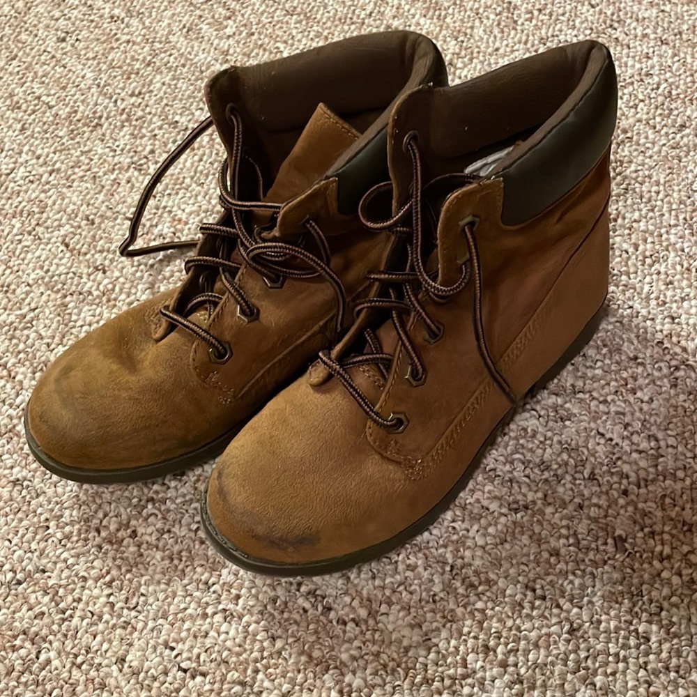 Fashion boots